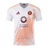 Camiseta Roma Segunda 2024-2025