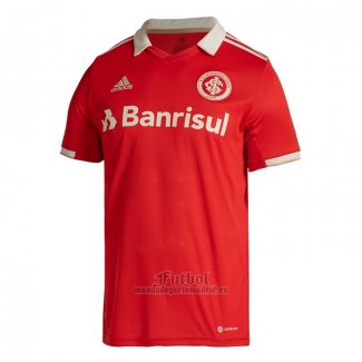 Camiseta SC Internacional Primera 2022