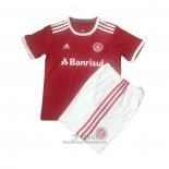 Camiseta SC Internacional Primera Nino 2020