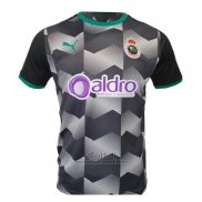 Camiseta Santander Segunda 2021-2022 Tailandia