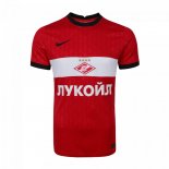 Camiseta Spartak Moscow Primera 2020-2021 Tailandia