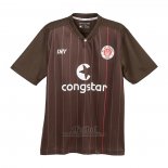 Camiseta St. Pauli Primera 2021-2022 Tailandia