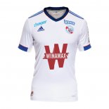 Camiseta Strasbourg Segunda 2020-2021 Tailandia