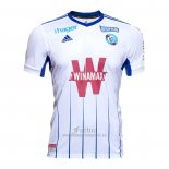 Camiseta Strasbourg Segunda 2021-2021 Tailandia