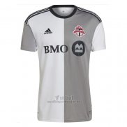 Camiseta Toronto Segunda 2022 Tailandia