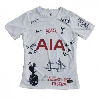 Camiseta Tottenham Hotspur Special 2021-2021 Tailandia