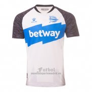 Tailandia Camiseta Alaves Tercera 2019-2020