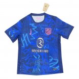 Camiseta Atletico Madrid Tercera 2024-2025 Tailandia