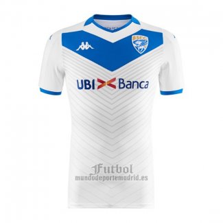 Tailandia Camiseta Brescia Segunda 2019-2020