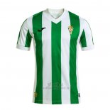 Camiseta Cordoba Primera 2024-2025 Tailandia