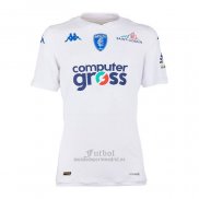 Camiseta Empoli Segunda 2023-2024 Tailandia