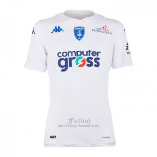 Camiseta Empoli Segunda 2023-2024 Tailandia