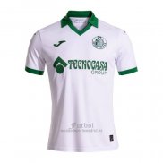 Camiseta Getafe Tercera 2024-2025 Tailandia