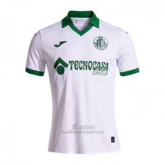 Camiseta Getafe Tercera 2024-2025 Tailandia