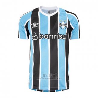 Camiseta Gremio Primera 2024 Tailandia