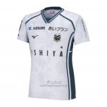 Camiseta Hokkaido Consadole Sapporo Tercera 2024 Tailandia