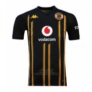 Camiseta Kaizer Chiefs Segunda 2024-2025 Tailandia