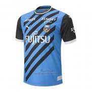 Camiseta Kawasaki Frontale Primera 2023 Tailandia