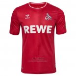 Camiseta Koln Segunda 2023-2024 Tailandia