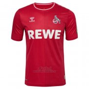 Camiseta Koln Segunda 2023-2024 Tailandia