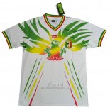 Camiseta Mali Segunda 2024 Tailandia