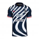 Camiseta Monterrey Cup Primera 2024-2025 Tailandia