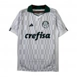 Camiseta Palmeiras Special 2023-2024 Blanco Tailandia