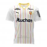 Camiseta RC Lens Tercera 2024-2025 Tailandia