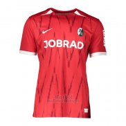 Camiseta SC Freiburg Primera 2024-2025 Tailandia