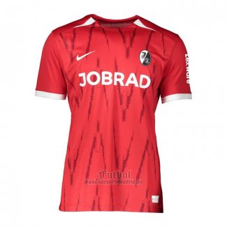 Camiseta SC Freiburg Primera 2024-2025 Tailandia