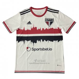 Camiseta Sao Paulo Special 2023-2024 Tailandia