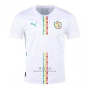 Camiseta Senegal Primera 2025 Tailandia