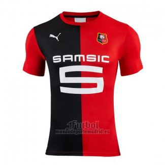 Tailandia Camiseta Stade Rennais Primera 2019-2020