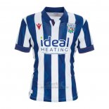 Camiseta West Bromwich Albion Primera 2024-2025 Tailandia