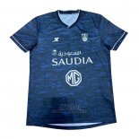 Camiseta Al-Ahli Saudi Segunda 2021 Tailandia