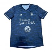 Camiseta Al-Ahli Saudi Segunda 2021 Tailandia