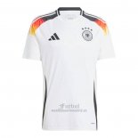 Camiseta Alemania Primera 2024