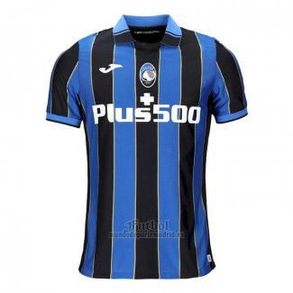 Camiseta Atalanta Primera 2021-2021