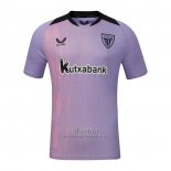 Camiseta Athletic Bilbao Tercera 2024-2025