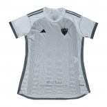 Camiseta Atletico Mineiro Segunda Mujer 2024