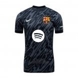 Camiseta Barcelona Portero Tercera 2024-2025