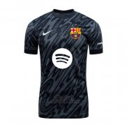 Camiseta Barcelona Portero Tercera 2024-2025