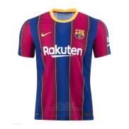 Camiseta Barcelona Primera 2020-2021