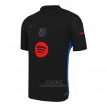 Camiseta Barcelona Segunda 2024-2025