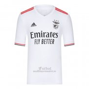 Camiseta Benfica Segunda 2021-2022