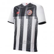 Camiseta Costa Rica Segunda 2021-2022 Tailandia