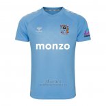 Camiseta Coventry City Primera 2024-2025