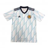 Camiseta Escocia Segunda 2020 Tailandia