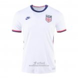 Camiseta Estados Unidos Primera 2020