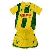 Camiseta FC Nantes Primera Nino 2024-2025